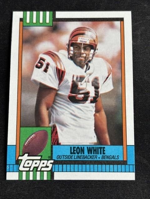 Topps 1990 NFL Football nr. 267, Verzenden, Nieuw, Overige sporten, Spelerskaart