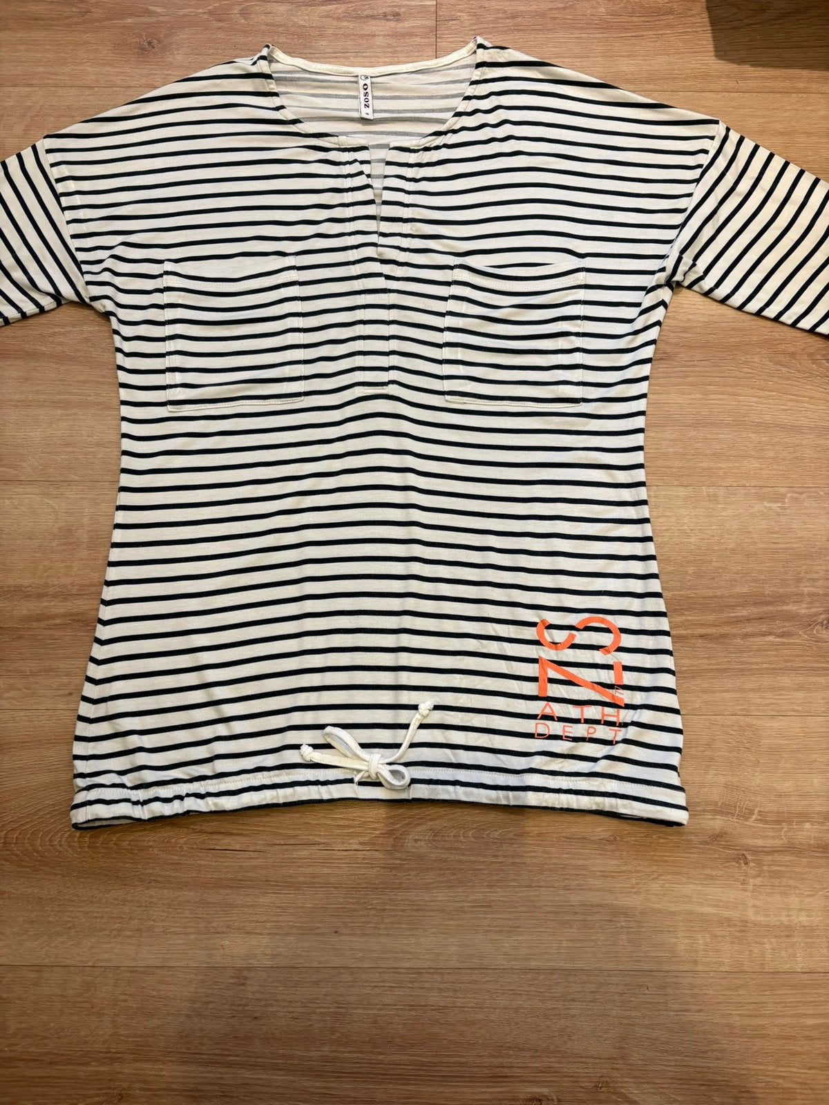 Zoso dames shirt, Ophalen of Verzenden, Gedragen, Korte mouw