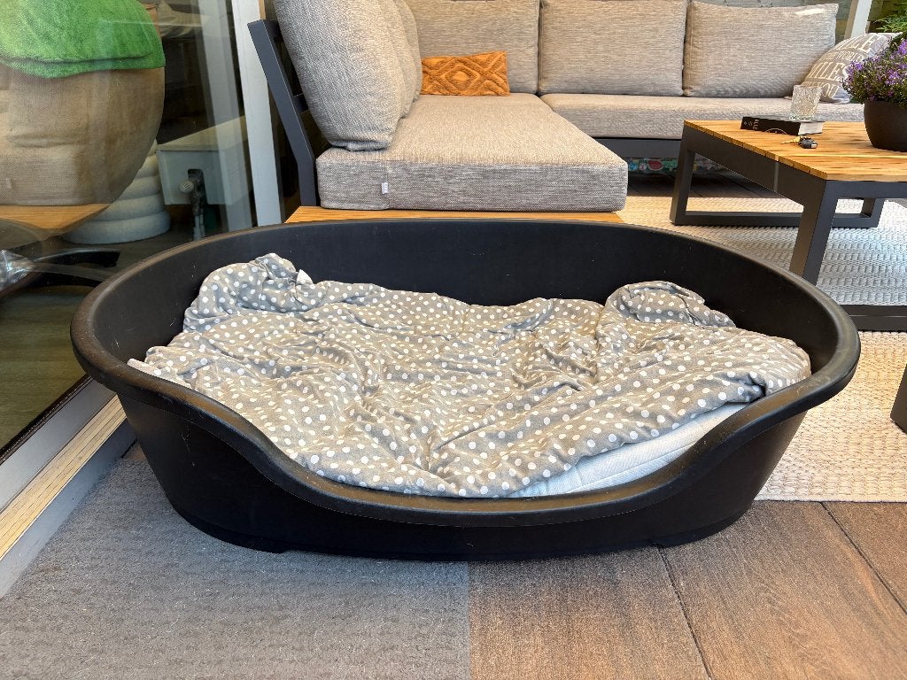 XXL Hondenmand, Ophalen, Gebruikt, Polyester