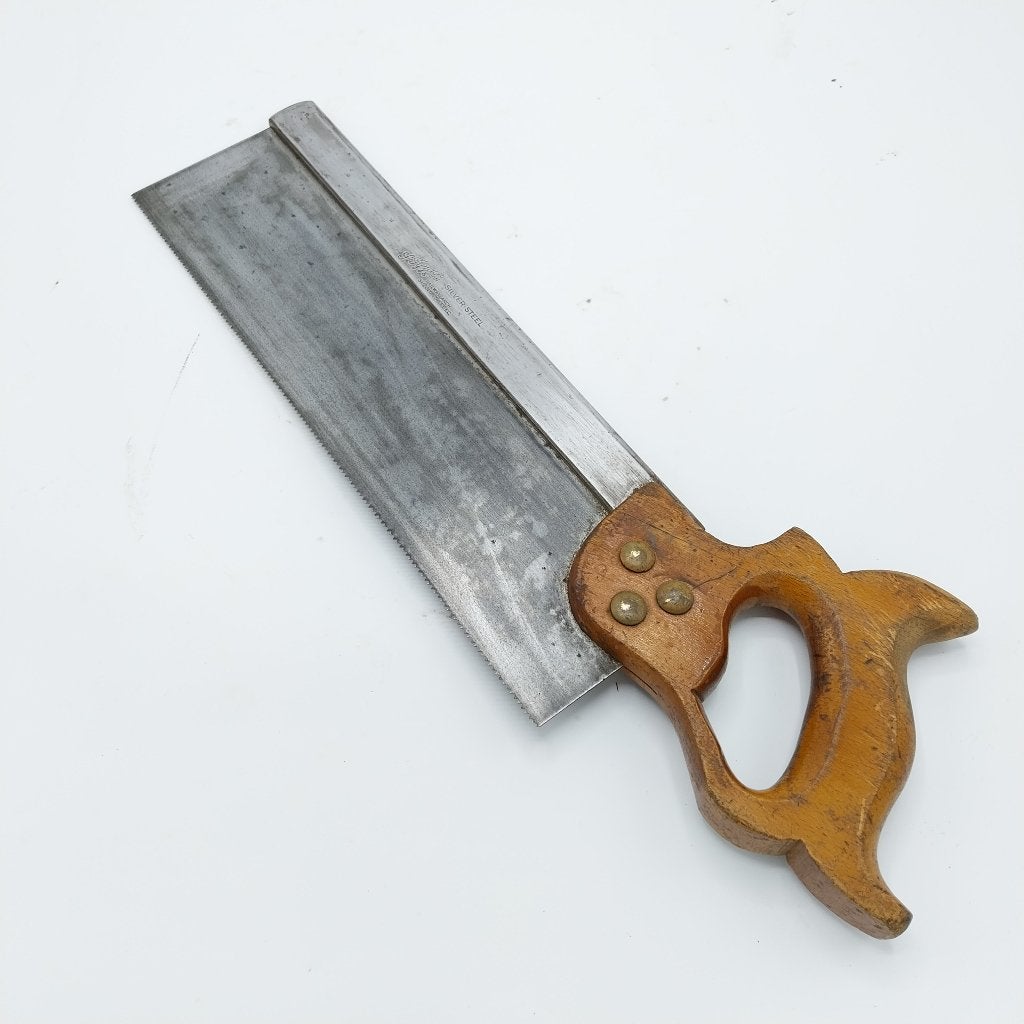 Tyzack & Son Kapzaag (60041-19), Antiek en Kunst, Ophalen of Verzenden