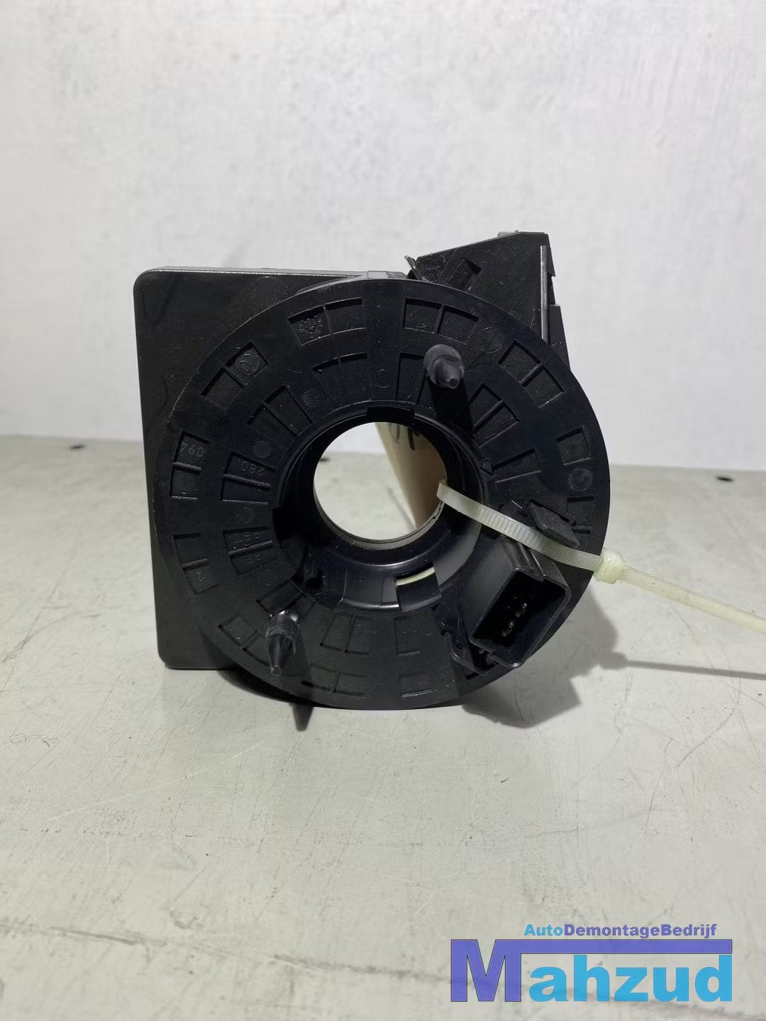 VW POLO 6R Airbagring sleepring, Gebruikt, Volkswagen, Volkswagen AG, Berliner Ring 2
38440  Wolfsburg, DE