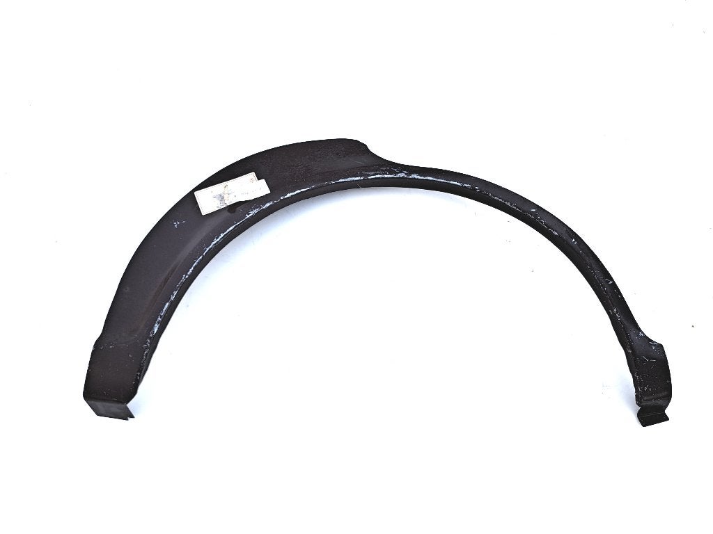 Wielschermrand Mazda 323 / 626 Plaatwerk, Ophalen of Verzenden, De Rie Automaterialen, Info@derieautomaterialen.nl, Kaardebol 2