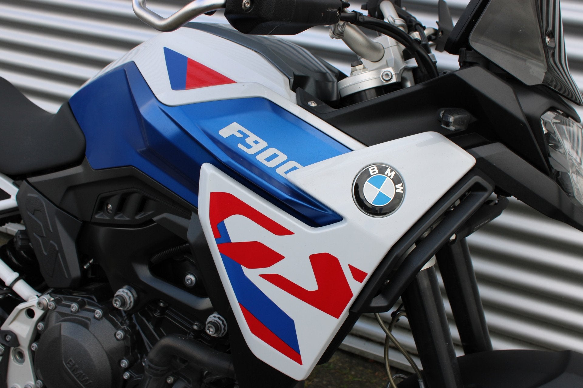 BMW F 900 GS | Service Inclusive | BTW motor | Dynamic pakke, Motoren, Motoren | BMW, Handvatverwarming, Spaansland 10
7543BG  ENSCHEDE, NL