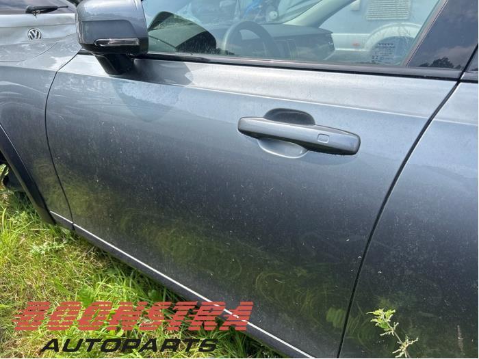 Portier 4Deurs links-voor van een Volvo V90 (714), Gebruikt, -, Deur, -