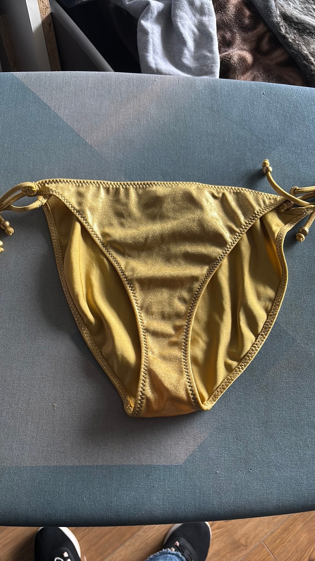 Bikini slip Baño, Ophalen of Verzenden, Zo goed als nieuw, Bikini