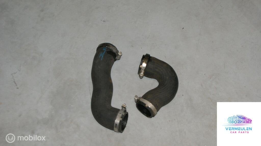 Turbo slangen OEM VW Polo 6R 1.6 TDI ('09-'14) 6r0145832, Gebruikt, Ophalen of Verzenden, Seat, Seat