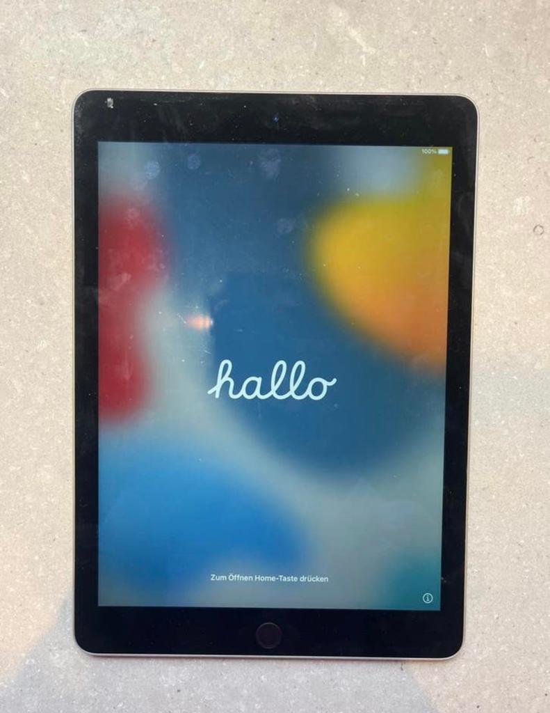 Ipad air 2, Computers en Software, Apple iPads, Gebruikt, Apple iPad Air, 16 GB, Ophalen