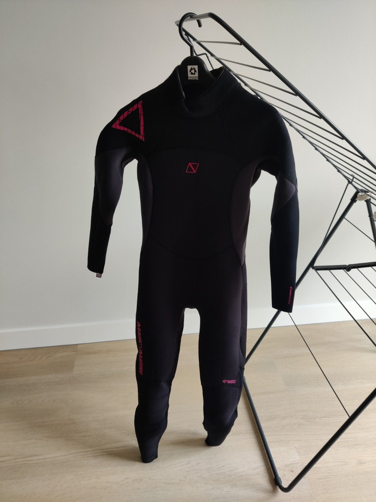 Wetsuit Magic Marine dames - maat xs, Wetsuit, Magic Marine, Nieuw, Ophalen of Verzenden