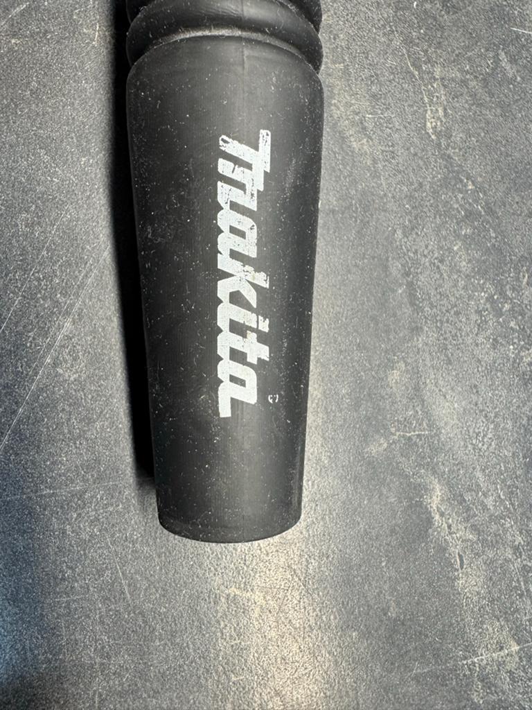 Makita P-80488 Stofafzuigbooradapter (27-36mm), Ophalen of Verzenden, Zo goed als nieuw