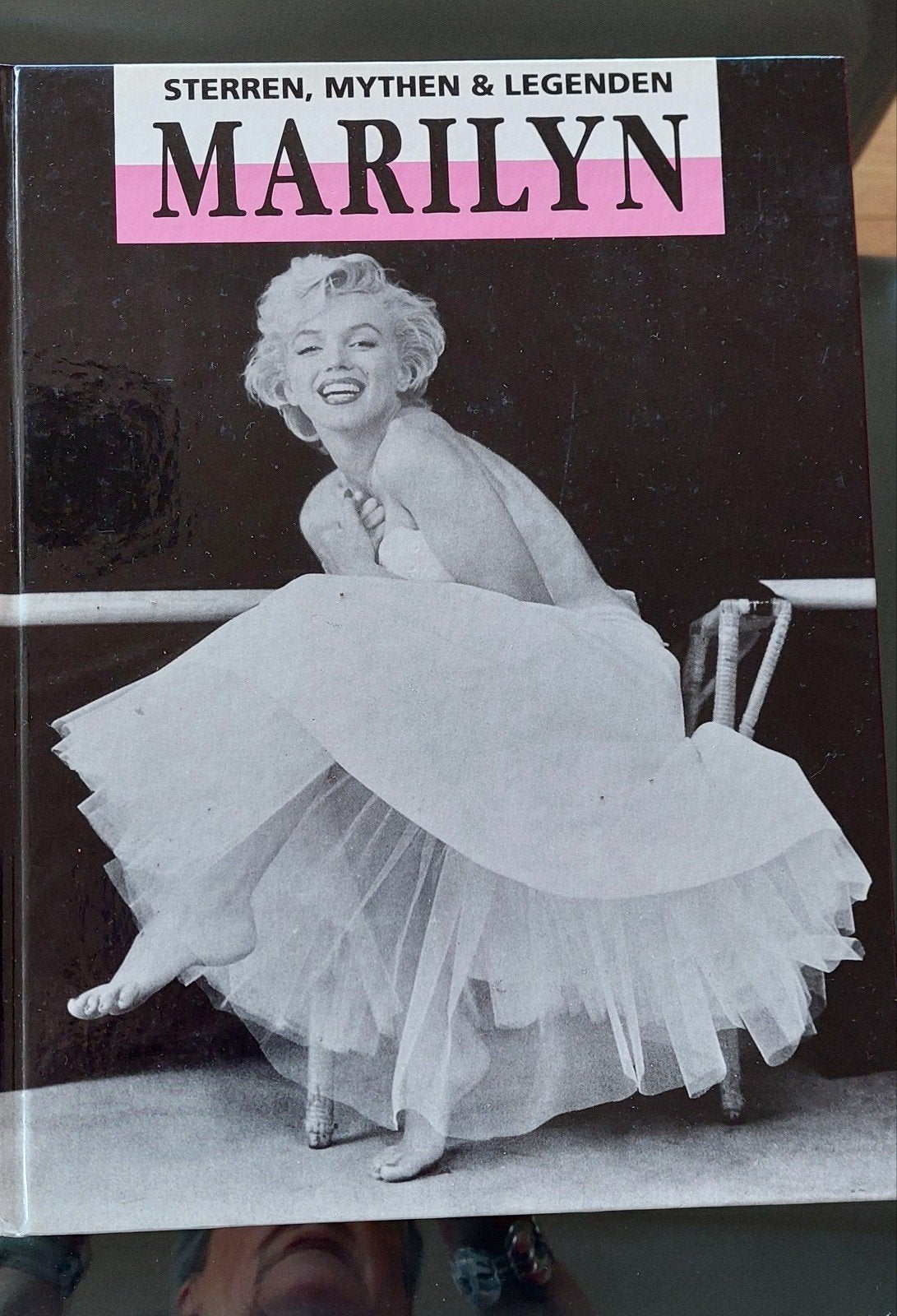 MARILYN MONROE COLLECTIE, Ophalen, Zo goed als nieuw, Ballet of Musical