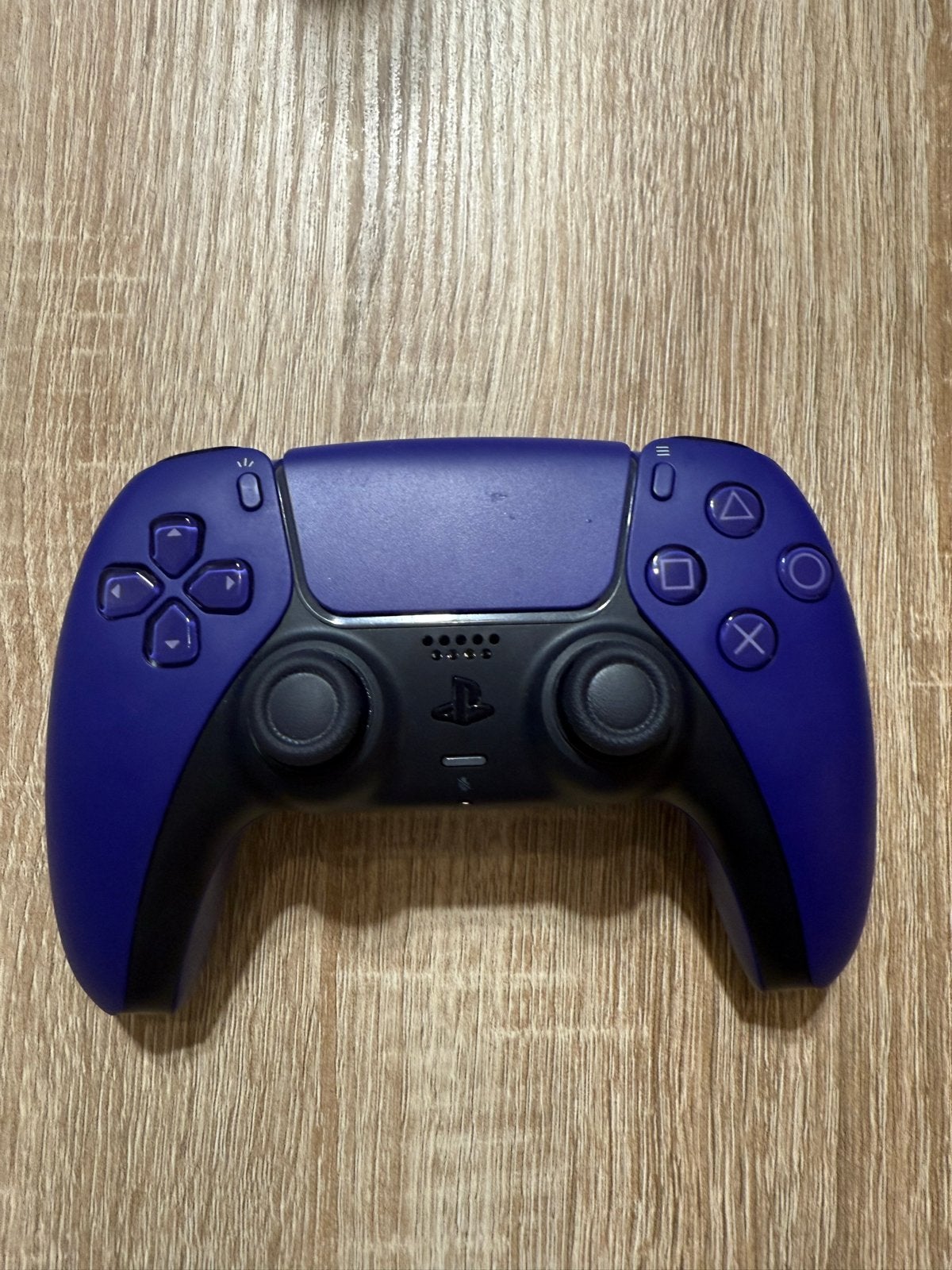 Sony DualSense Controller - Galactic Purple, Spelcomputers en Games, Games | Sony PlayStation 5, Ophalen, Overige genres, 1 speler