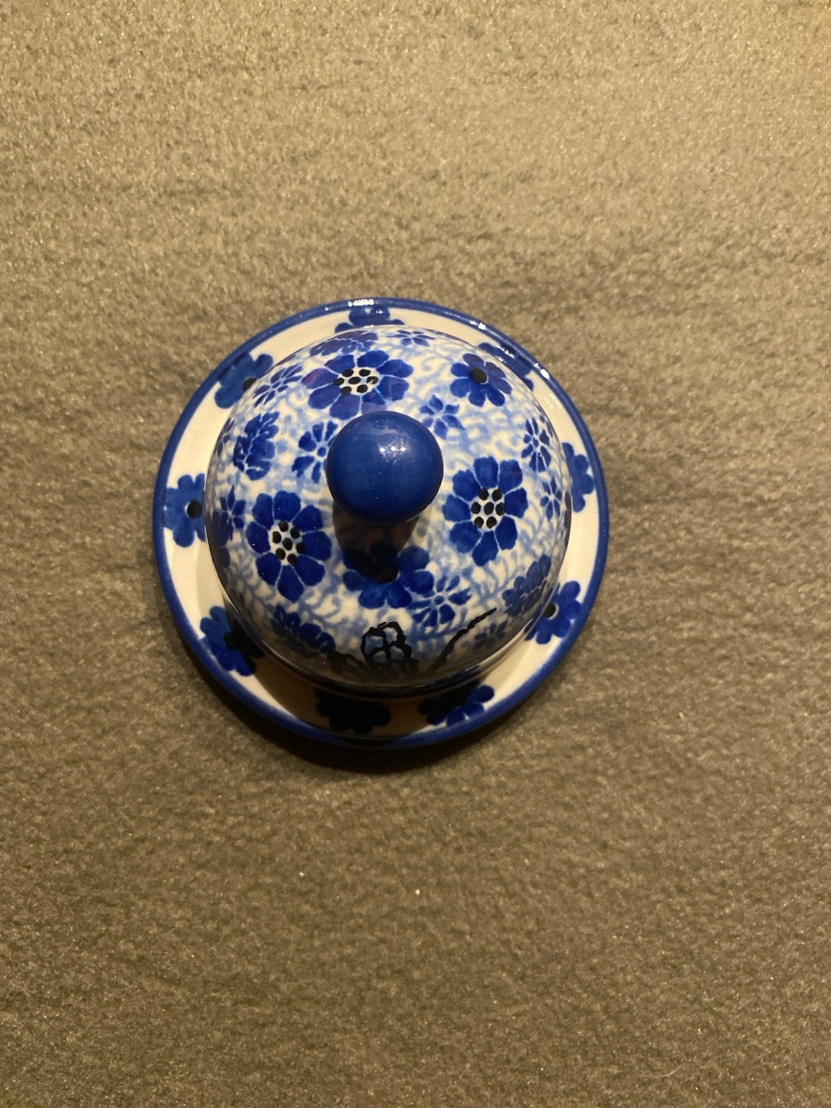 ✨ Te koop: Botervloot van Bunzlau Castle! ✨, Huis en Inrichting, Overige merken, Verzenden, Keramiek, Overige typen