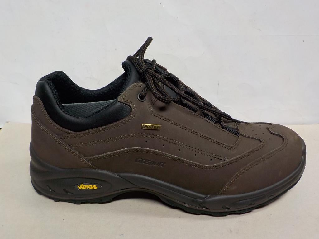 Bruine Grisport wandelschoenen maat 45, Grisport S.p.A., Schoenen, Nieuw, Ophalen of Verzenden