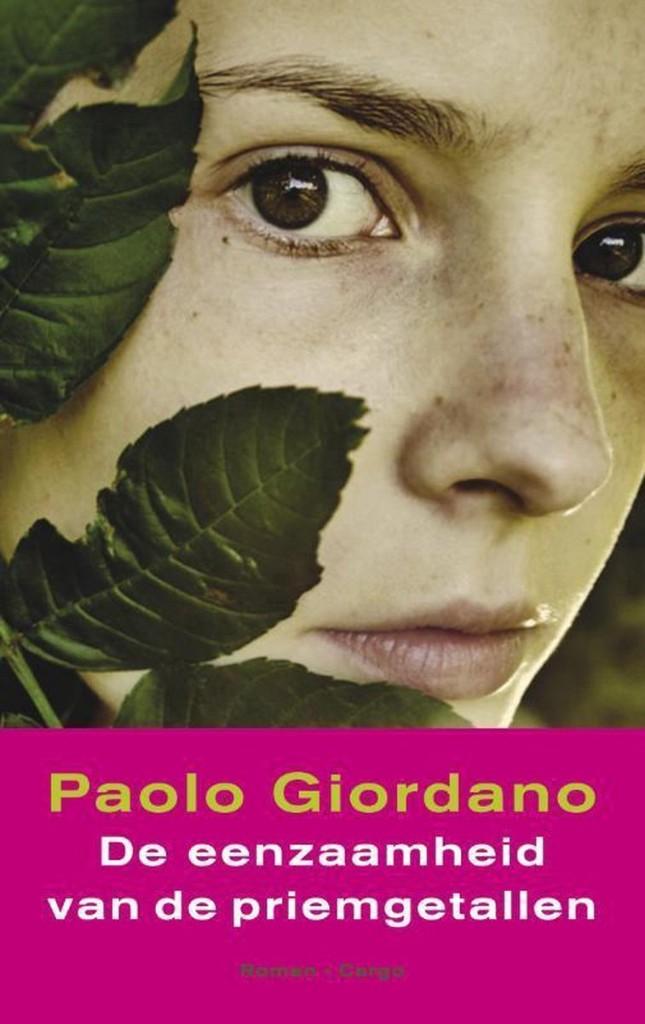 De eenzaamheid van de priemgetallen-Paolo Giordano(NIEUW)"", Ophalen of Verzenden, Zo goed als nieuw, Paolo Giordano