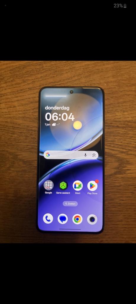 OnePlus Nord 4 (16/512) met 100W lader, Ophalen, Zo goed als nieuw, Klassiek of Candybar, Zonder simlock
