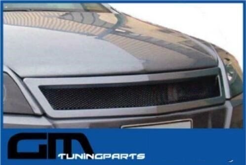 # embleemloze grill astra h # aanbieding, -, -, Opel, Nieuw