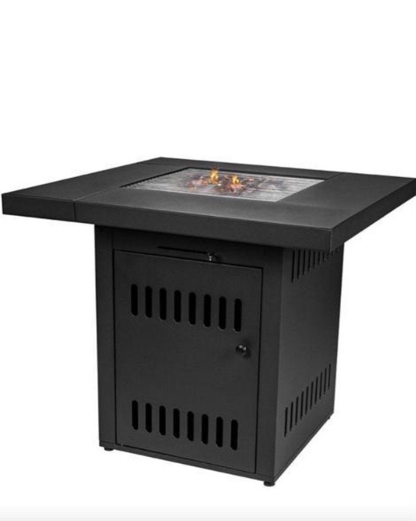 Nieuwe Vuurtafel met Grillfunctie - Meerdere Stuks Beschikba, Ophalen, Nieuw, Onbekend, Onbekend