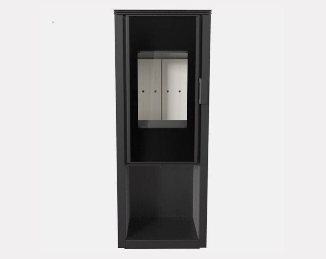 Kratki Koza Enyo (6 KW), Huis en Inrichting, Kachels, Niet ingevuld, Niet ingevuld, Ophalen of Verzenden, Vrijstaand