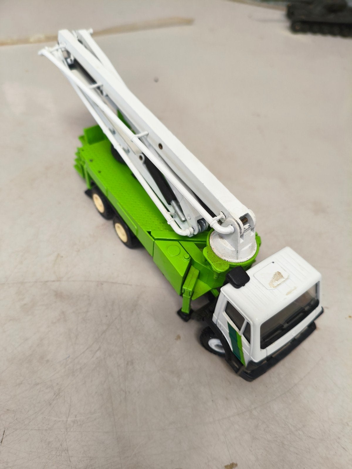 Schwing betonwagen, Ophalen of Verzenden, Bus of Vrachtwagen, Conrad