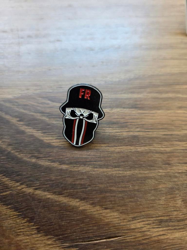 Feyenoord pin 7, Ophalen of Verzenden