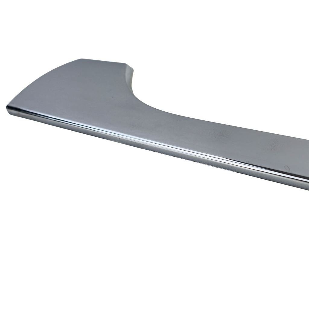 Chrome Sierstrip Grill Voor Mercedes Sprinter W906, Verzenden, Automotive Parts, A.parts@hotmail.nl, Trasmolenlaan 12 3447 GZ Woerden