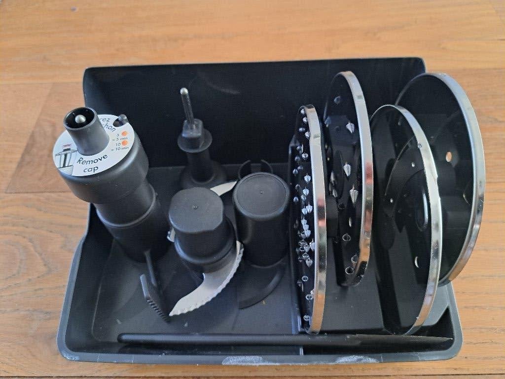 Accessoires Magimix nieuw, Ophalen of Verzenden, Nieuw, 1 snelheid