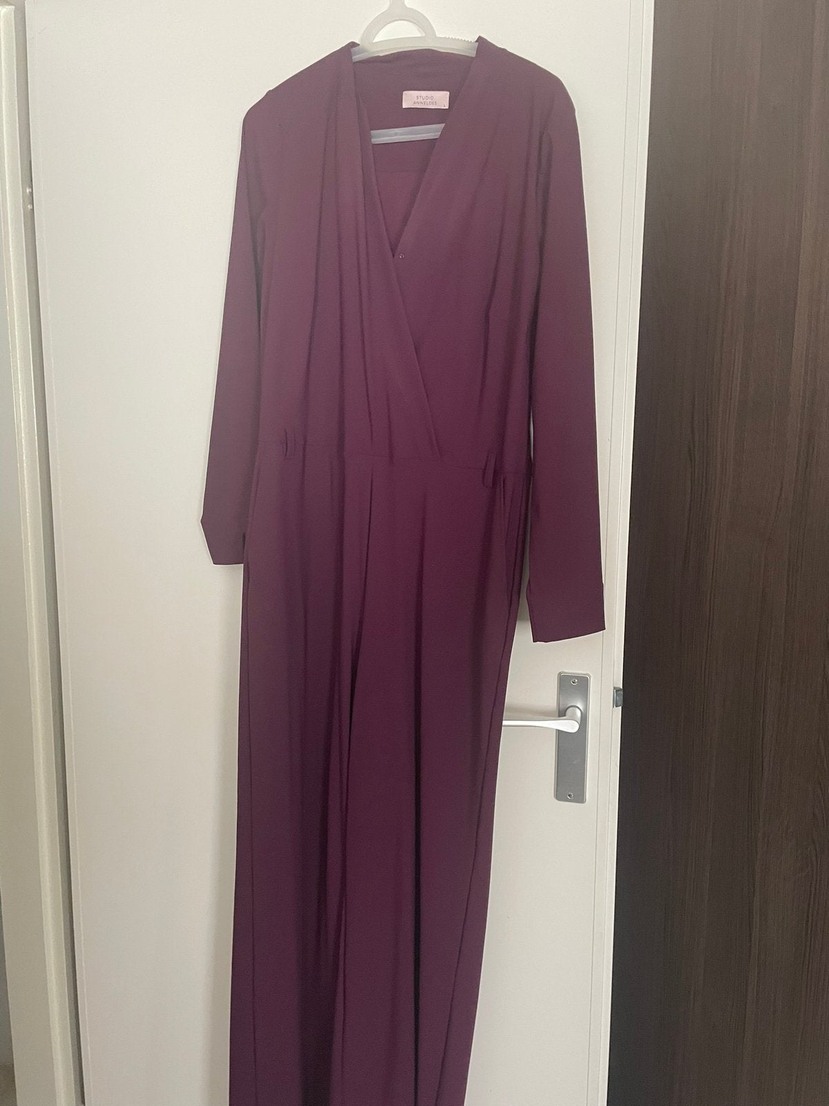 Prachtige  jumpsuit XL, Kleding | Dames, Ophalen of Verzenden, Zo goed als nieuw, Maat 46/48 (XL) of groter