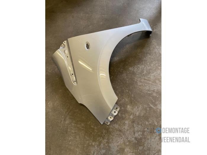 Scherm links-voor van een Peugeot 108 (KTB), -, -, Nieuw, Ophalen of Verzenden