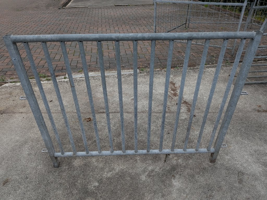 Veno scheidingshek, Geslacht onbekend, Schaap
