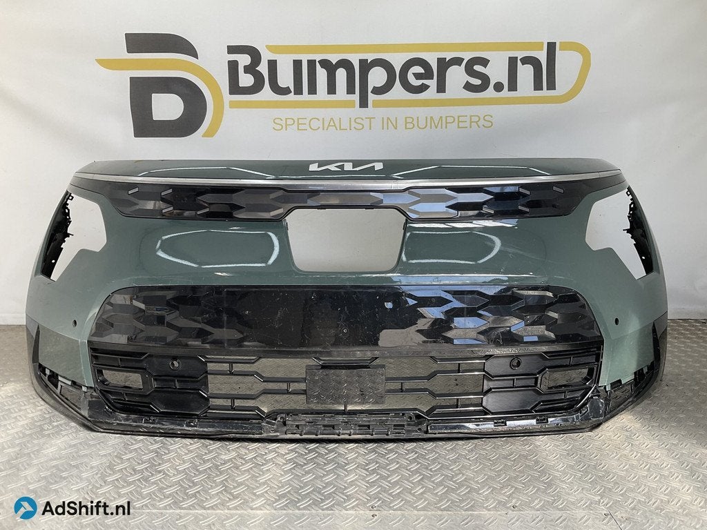 Bumper Kia Niro E-Niro E Niro 2 II EV 86511-AO000 Voorbumper, Auto-onderdelen, Bumper
