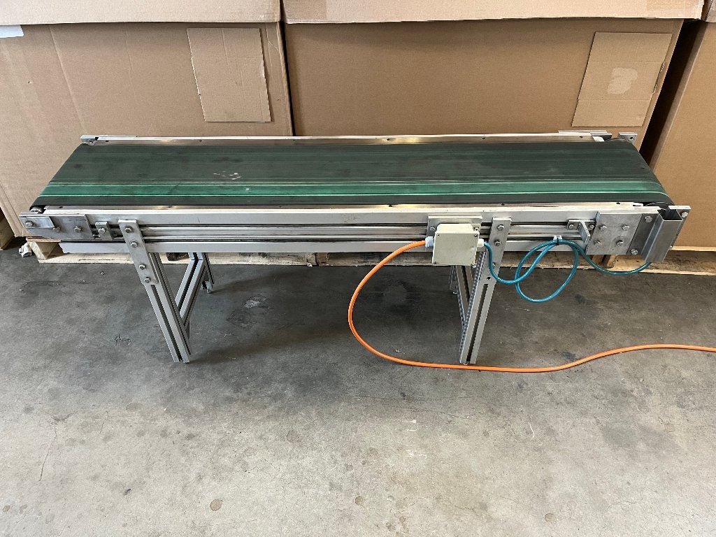 transportbanden (gebruikt), Ophalen of Verzenden, Gebruikt