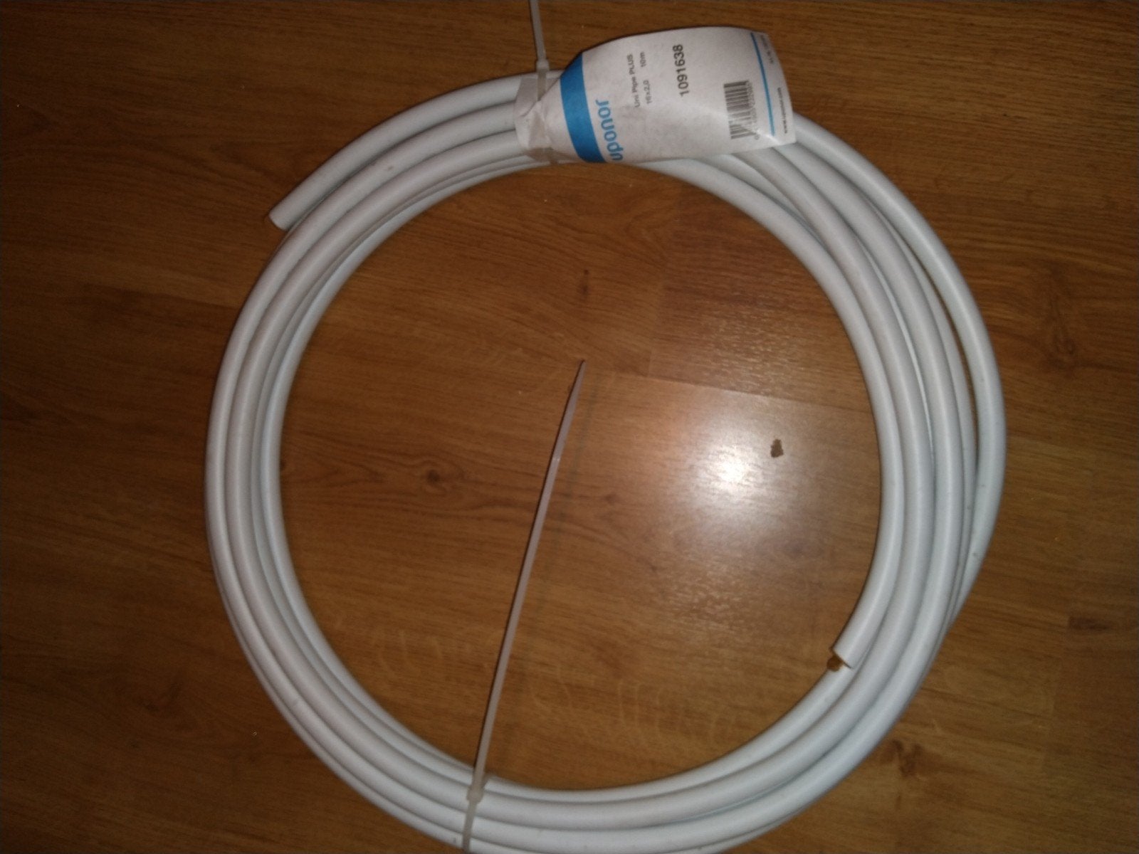Uponor Uni Pipe Plus meerlagenbuis 16x2mm, Ophalen, Nieuw, Overige merken, Kabel of Snoer