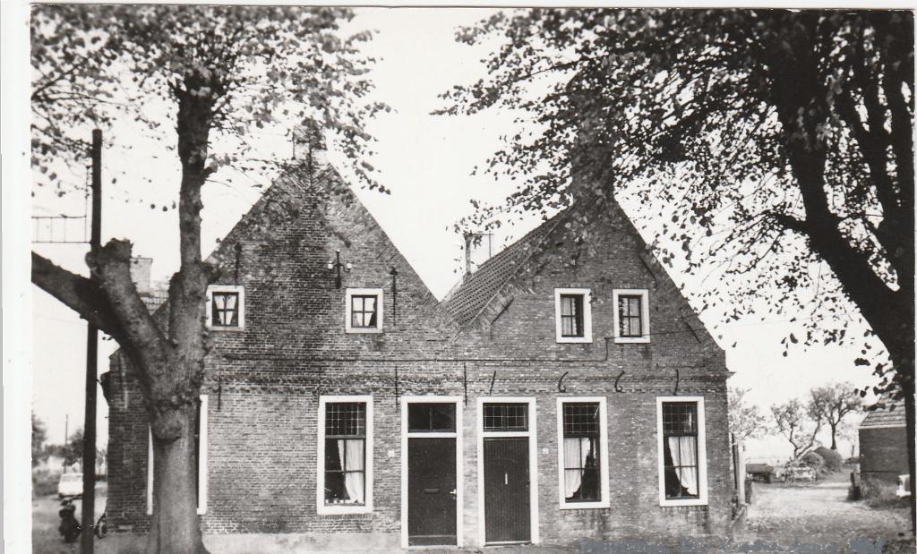 bourtange- dorpskiekje, Verzenden, Friesland