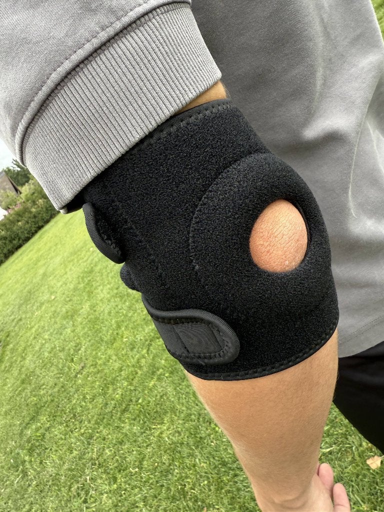 Elleboogbrace, Diversen, Braces, Ophalen of Verzenden