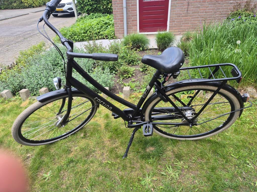 Cortina u1, Fietsen en Brommers, Ophalen of Verzenden, Overige merken