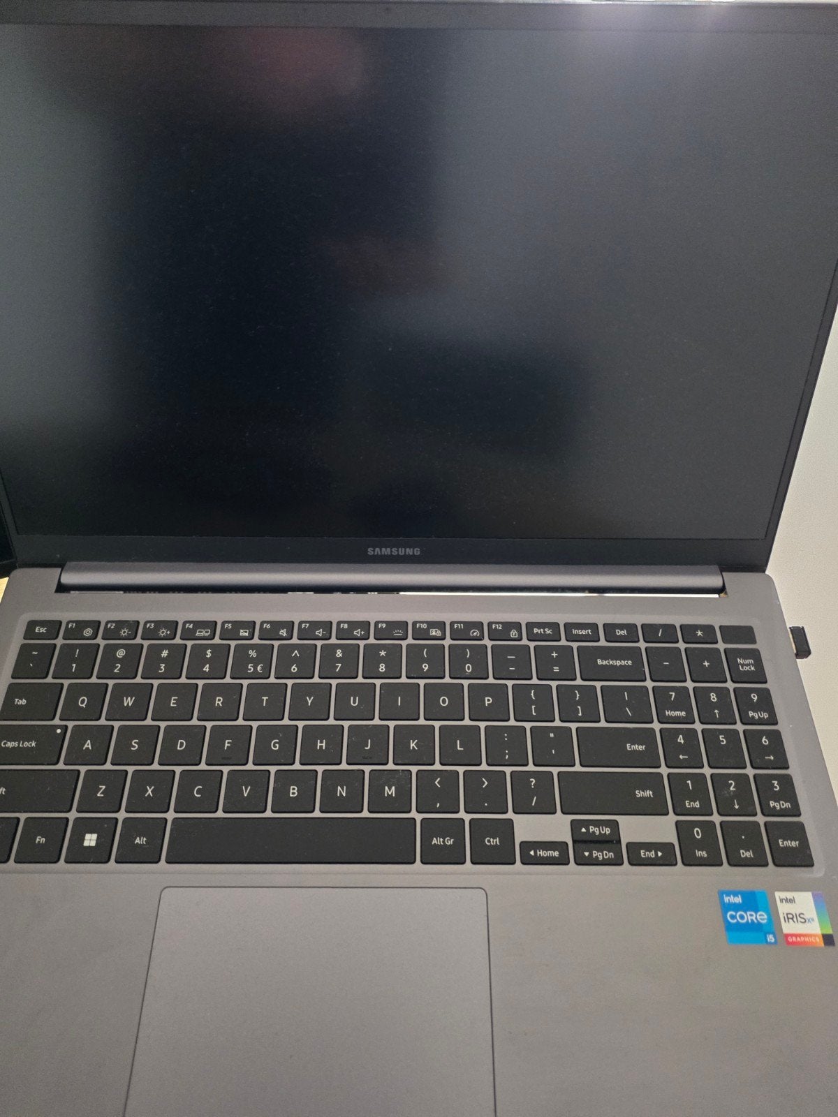 Samsung Galaxy Book4 NP750XGJ-KG3NL Zo goed als Nieuw, Ophalen of Verzenden, Zo goed als nieuw, 15 inch
