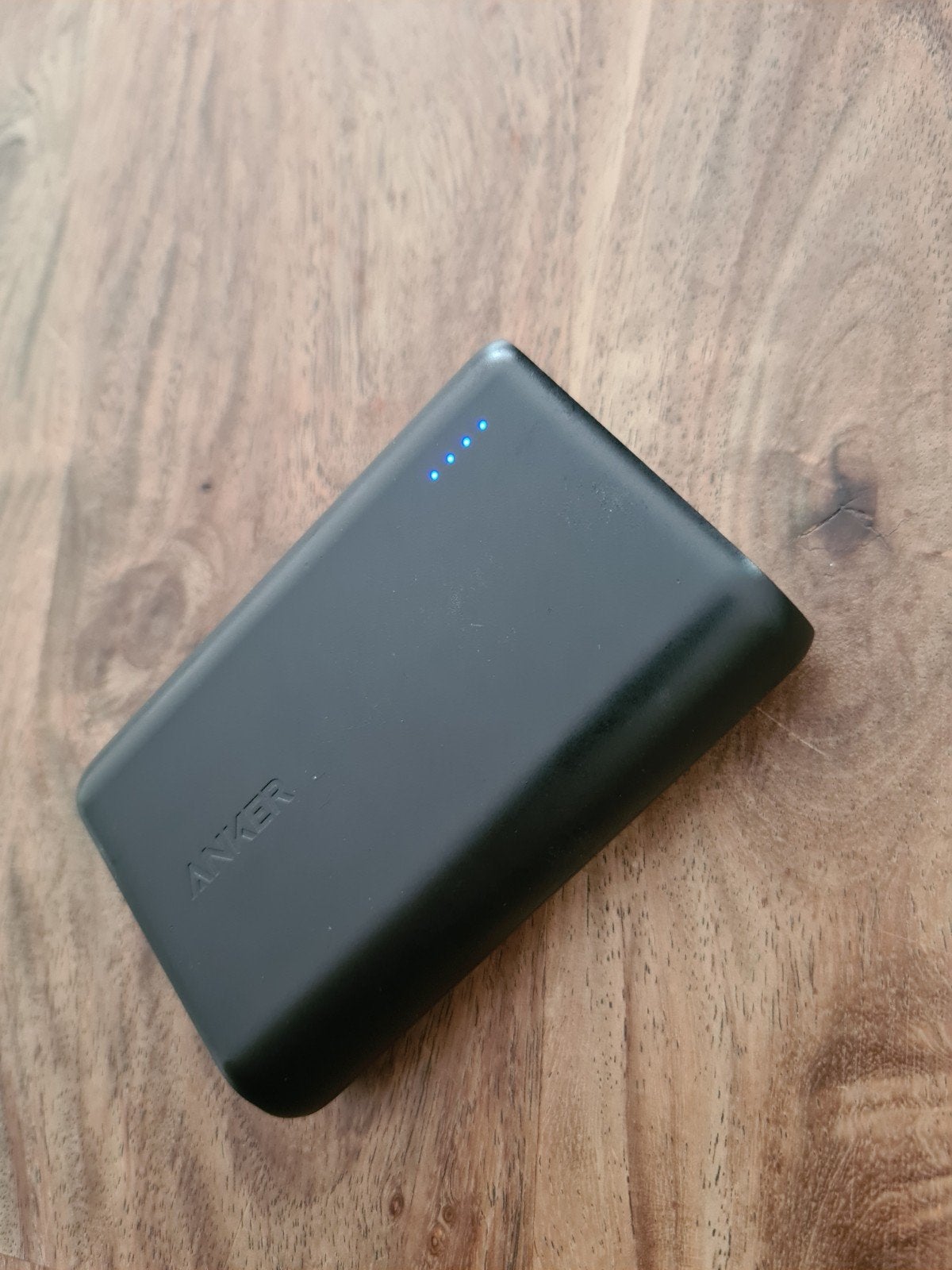 Anker Powerbank 10000 mAh - Draagbare Oplader, Ophalen of Verzenden, Nieuw, Anker