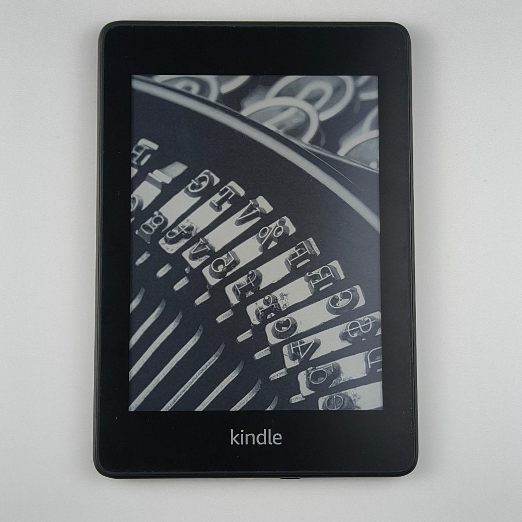 Kindle Paperwhite 10e generatie ereader 32GB (E7), Amazon EU S.a r.l., 38 avenue John F. Kennedy, L-1855 Luxembourg, ., Ophalen of Verzenden
