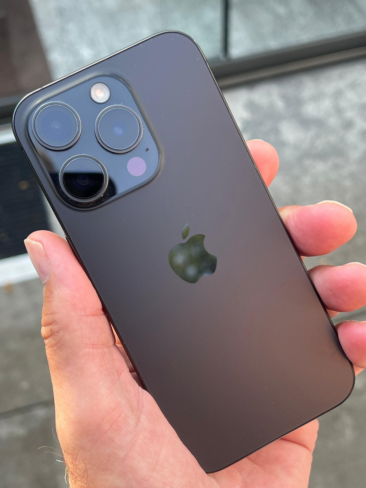 iPhone 15 pro