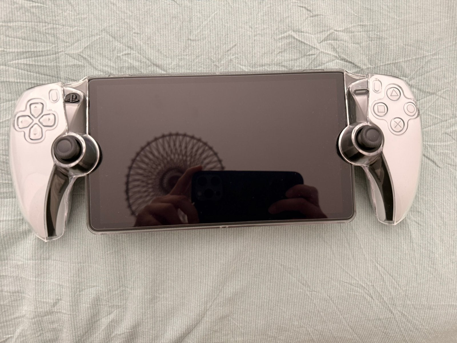 Playstation remote player, Spelcomputers en Games, Spelcomputers | Sony PlayStation 5, Ophalen, Nieuw