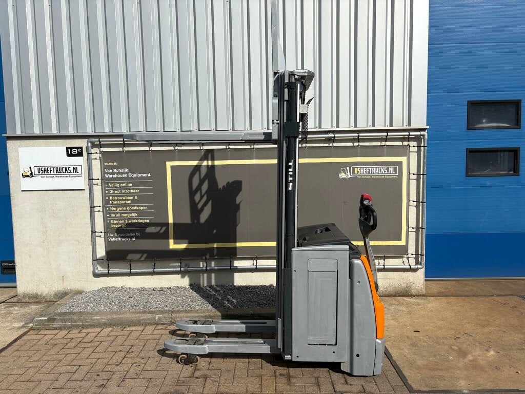 VS-22914 Elektrische stapelaar Still EXV 14I