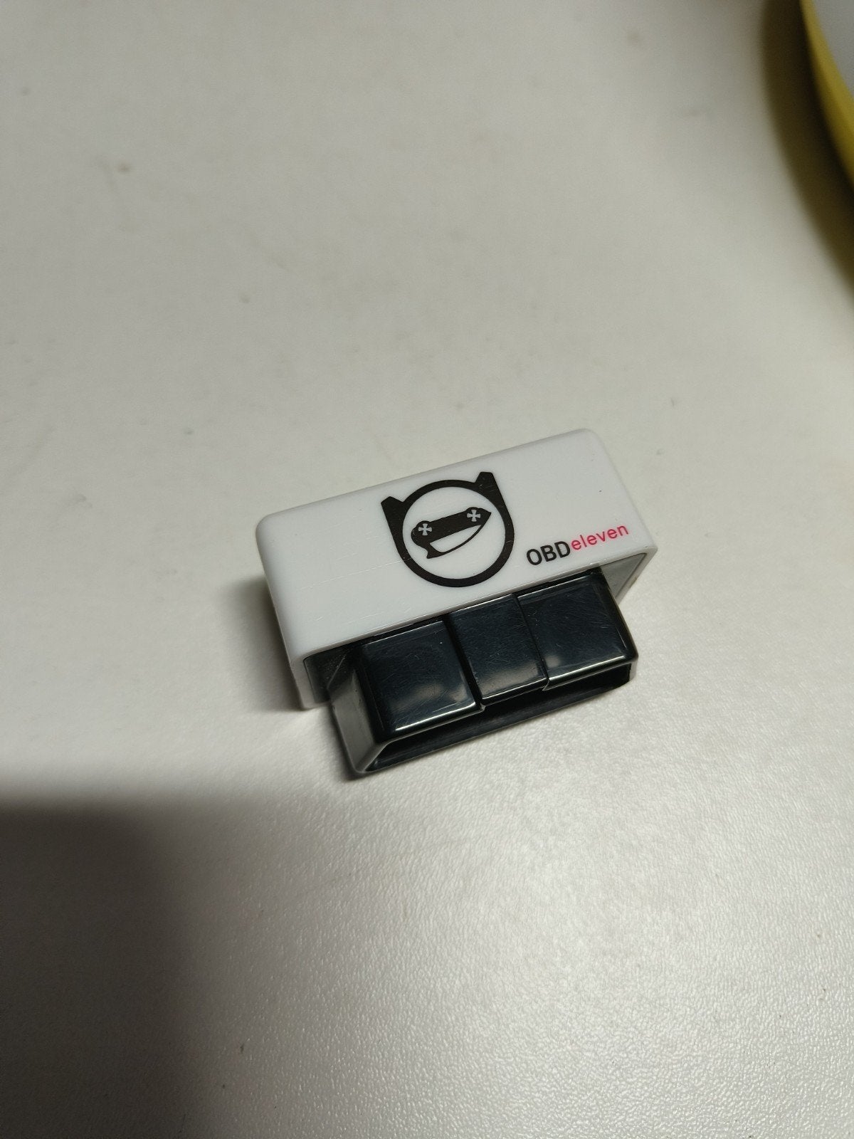 OBD Eleven Auto Uitlees Dongle, Ophalen of Verzenden