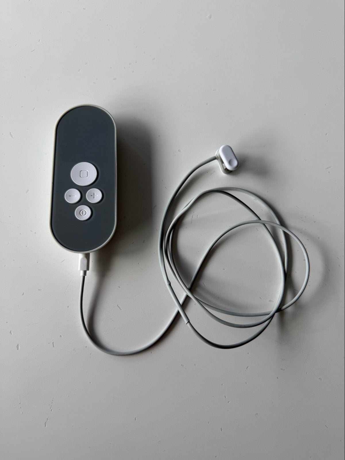 Nurosym Vaguszenuw Stimulator - Zo goed als nieuw, Ophalen, Zo goed als nieuw, Overige typen