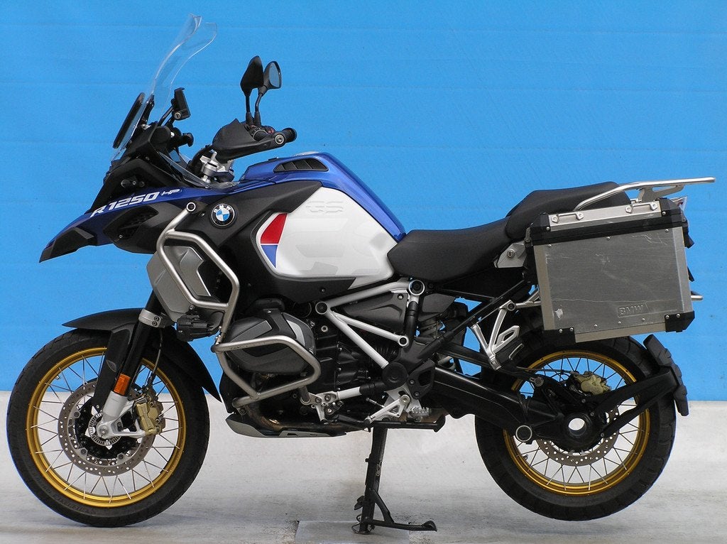 BMW R1250GS ADVENTURE (bj 2019), BMW group Nederland B.V., Contactus@bmw-motorrad.nl, Bedrijf, Einsteinstraat 5
2289CC  Rijswijk, NL