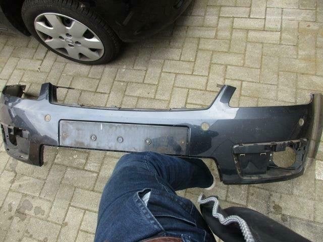voorbumper c-max pdc spiegel rechts  vanaf 2004, Niet ingevuld, Gebruikt, Niet ingevuld, Ford