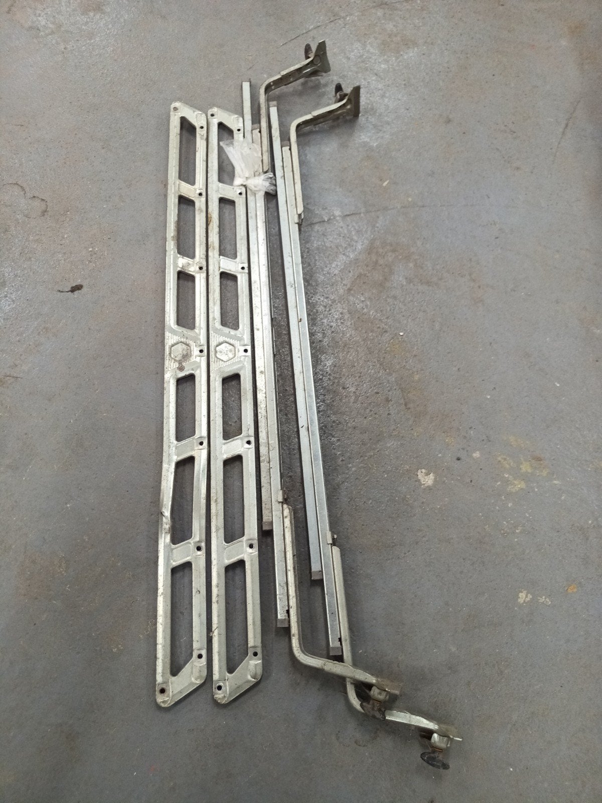 vw kever dakrek vintage dremefa, Auto-onderdelen, Ophalen, Gebruikt, Volkswagen