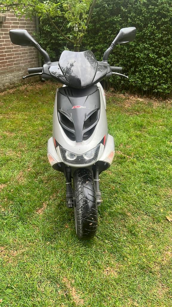 Aprilia sr50 LC, Ophalen, Tweetakt, Gebruikt, Overige modellen