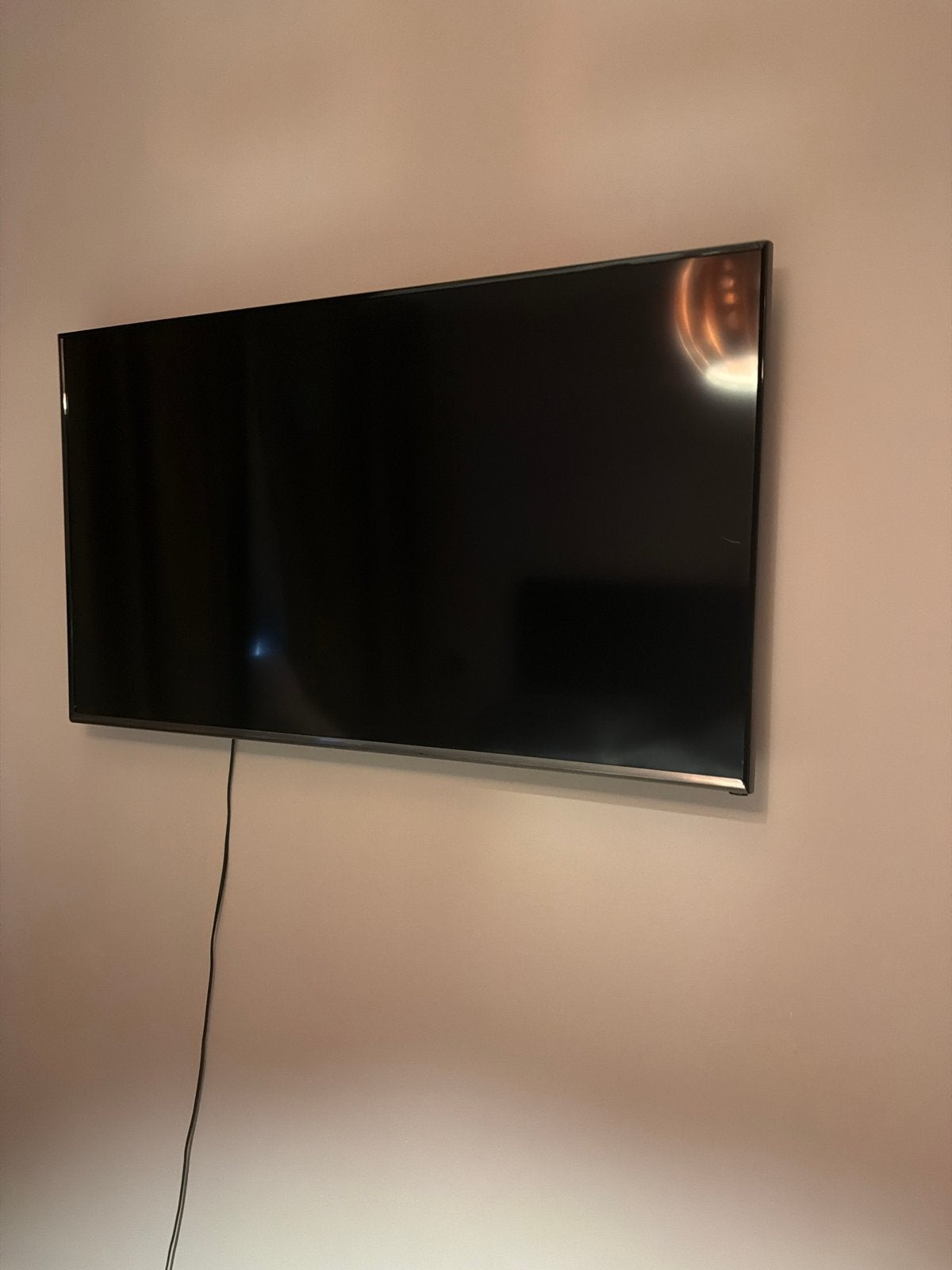 Samsung Smart TV - Goed werkend