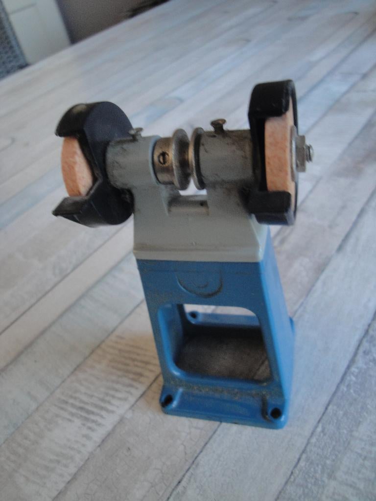 Stoommachine Prefo Model. is Goed!, Ophalen of Verzenden, Gebruikt, Groter dan 1:32