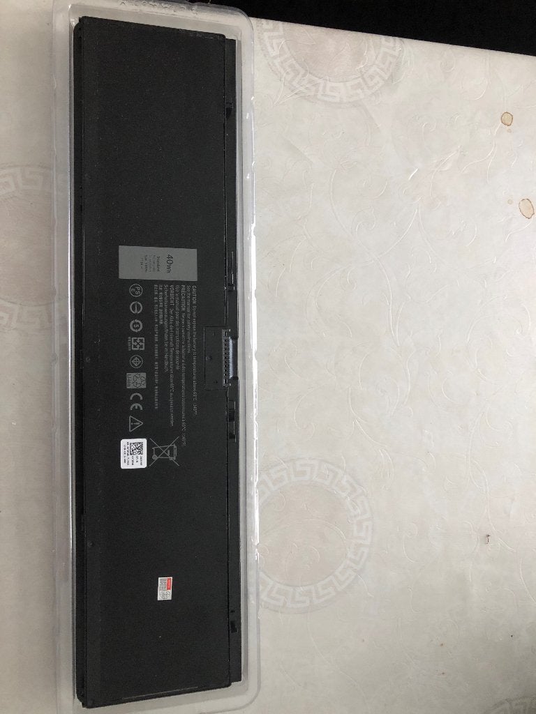 Accu voor Dell Latitude  E7440, Ophalen of Verzenden, Nieuw, Dell